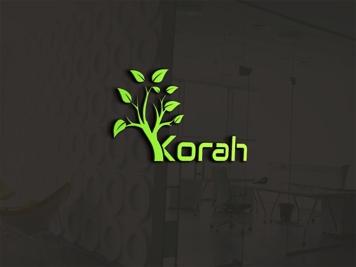Logo Design by abstraxt for Korah Limited | Design #14840376