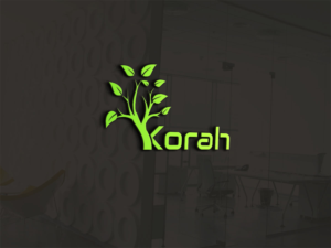 Logo Design by abstraxt for Korah Limited | Design: #14840376
