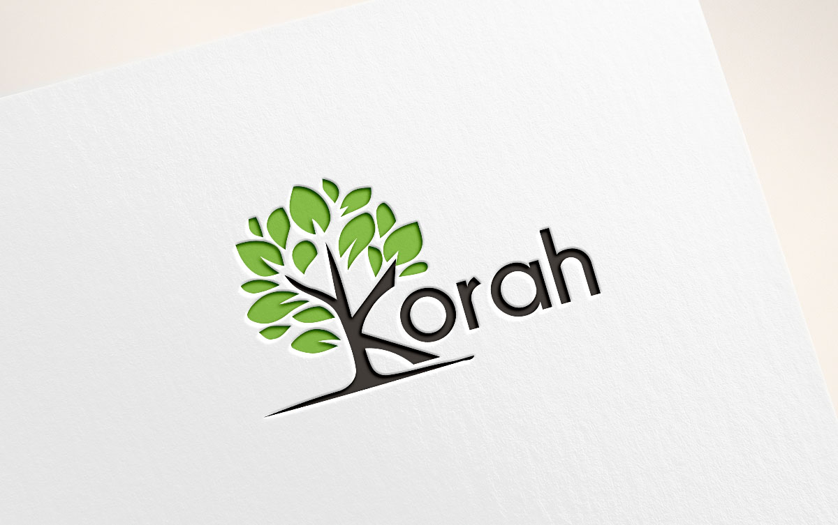 Logo Design by abstraxt for Korah Limited | Design #14840377