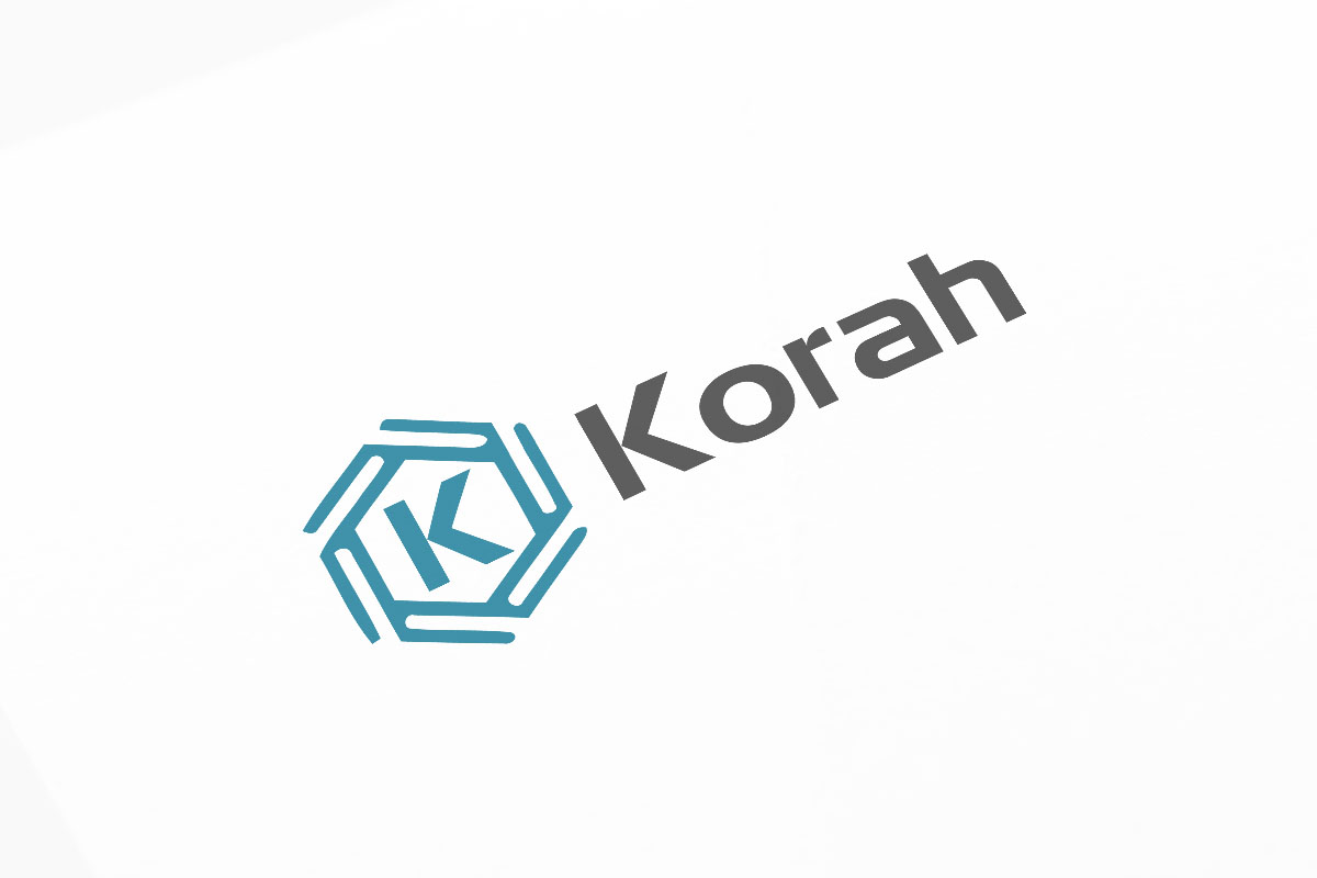 Logo-Design von abstraxt für Korah Limited | Design #14840378