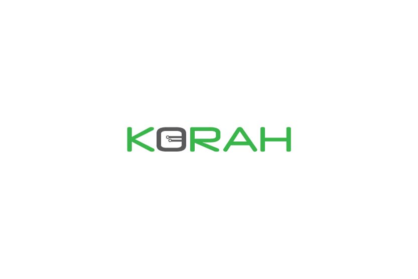 Logo Design by abstraxt for Korah Limited | Design #14840380