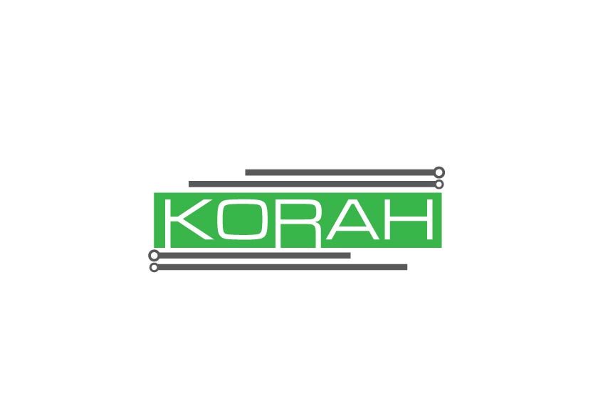 Logo Design by abstraxt for Korah Limited | Design #14840381