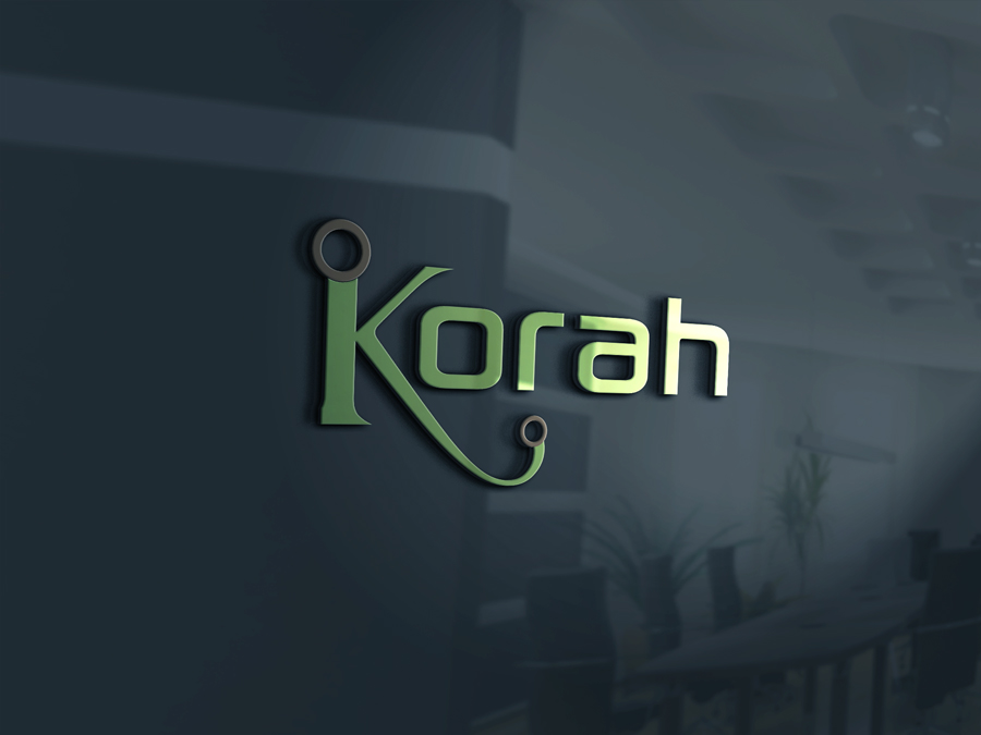 Logo Design by Top king  designer for Korah Limited | Design #14855944