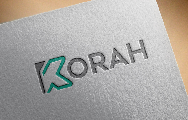 Logo Design by tani_sha321 for Korah Limited | Design #14855175