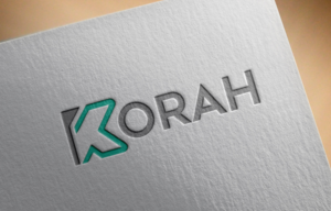 Logo Design by tani_sha321 for Korah Limited | Design: #14855175