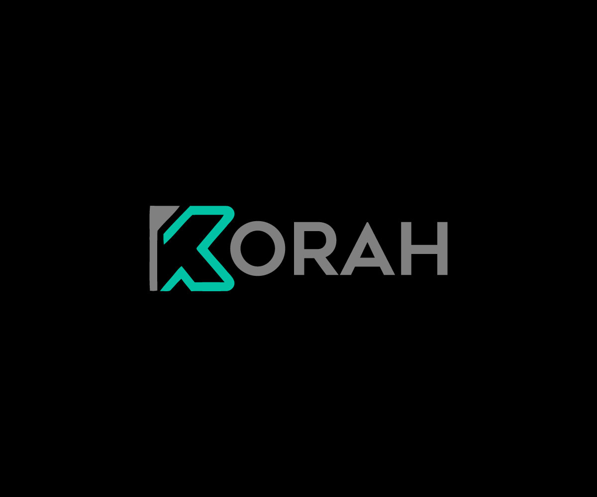 Logo Design by tani_sha321 for Korah Limited | Design #14855178