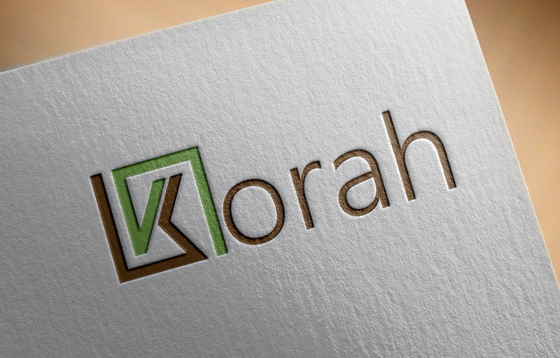 Logo-Design von rocklee für Korah Limited | Design #14915705