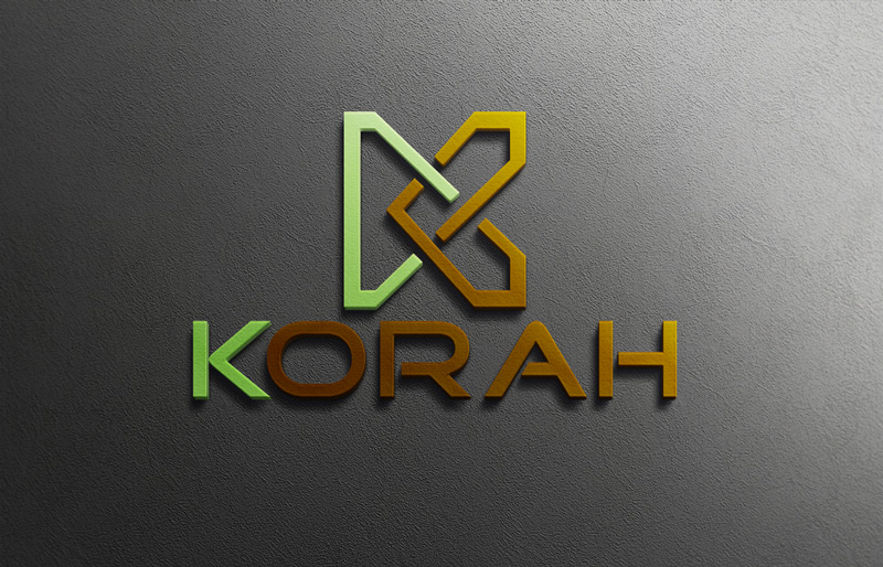 Logo Design by rocklee for Korah Limited | Design #14915706