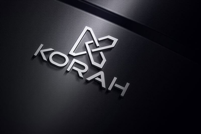 Logo Design by rocklee for Korah Limited | Design #14915707