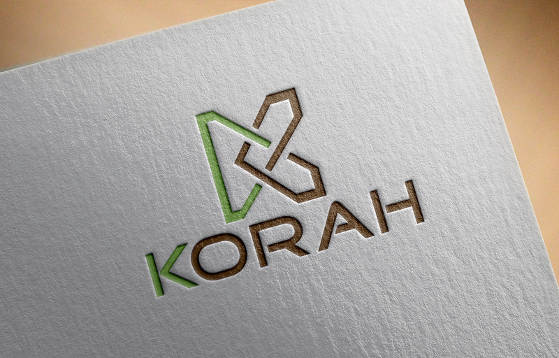 Logo Design by rocklee for Korah Limited | Design #14915708