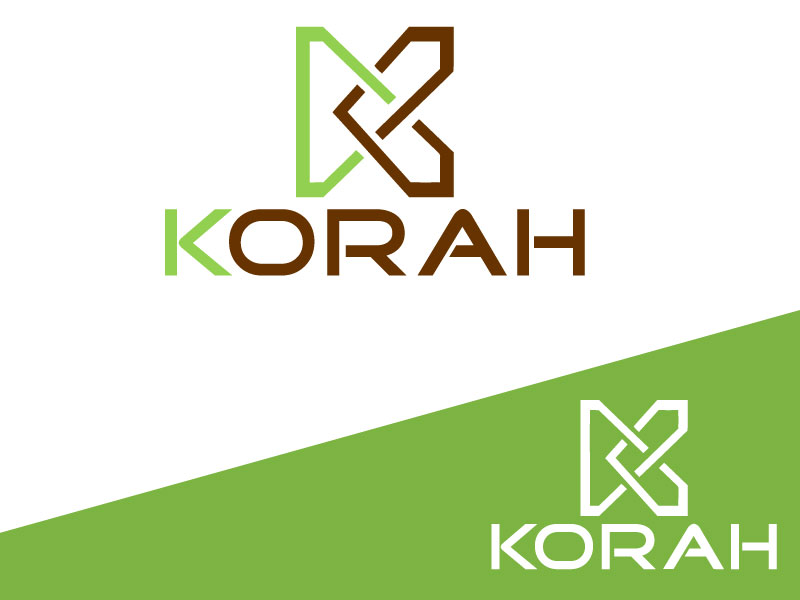 Logo Design by rocklee for Korah Limited | Design #14915713