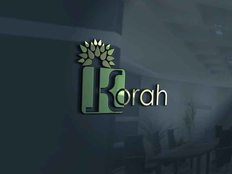 Logo Design by Adda design for Korah Limited | Design #14857338