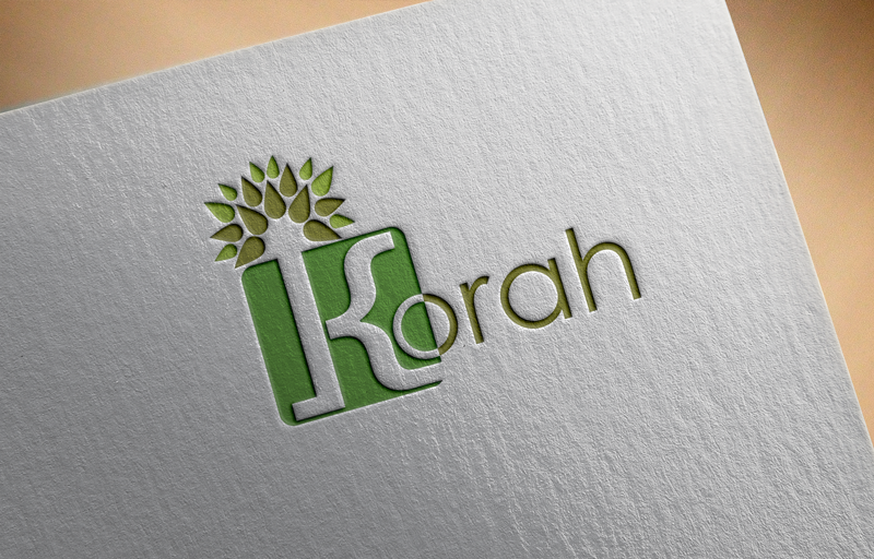 Logo Design by Adda design for Korah Limited | Design #14857339