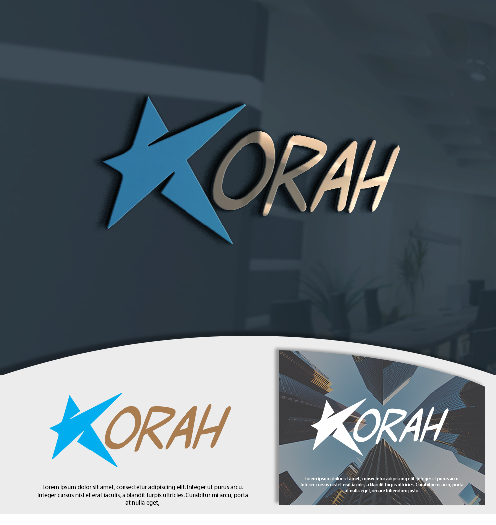 Logo-Design von Renewable für Korah Limited | Design #14849738