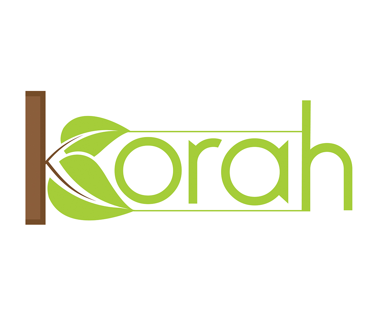 Logo Design by jeya1 for Korah Limited | Design #14933111
