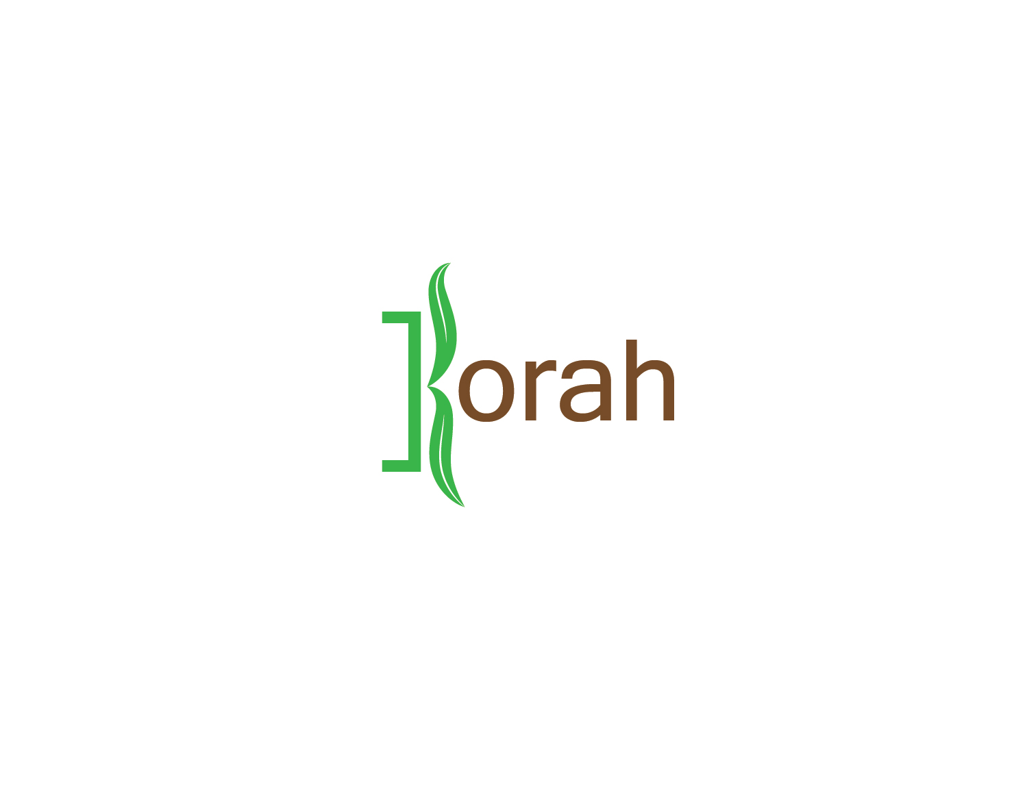 Logo Design by ranjith sree for Korah Limited | Design #14884876