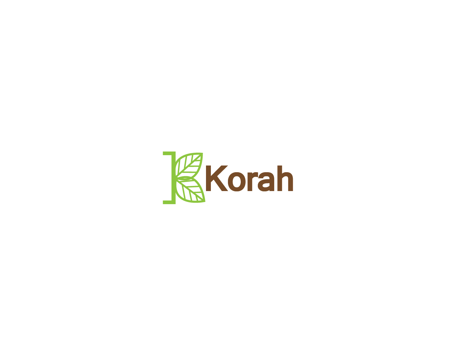 Logo Design by ranjith sree for Korah Limited | Design #14885208