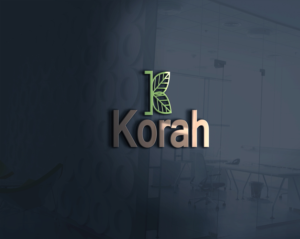 Logo Design by ranjith sree for Korah Limited | Design: #14885260