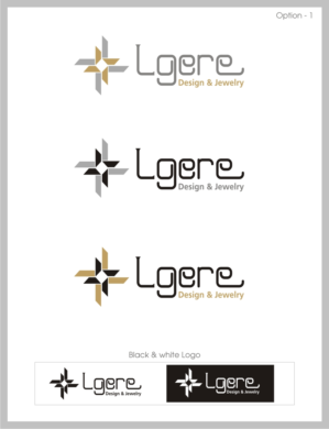 Logo Design by Ravindra Chauhan for this project | Design: #14859761