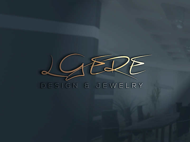 Logo Design by mojibur1993 for this project | Design #14853679
