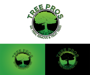 Logo Design by Professor P for this project | Design: #14830973