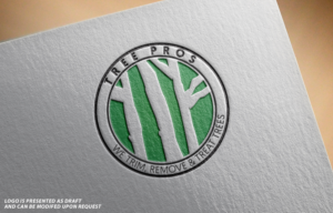 Logo Design by Professor P for this project | Design: #14831613