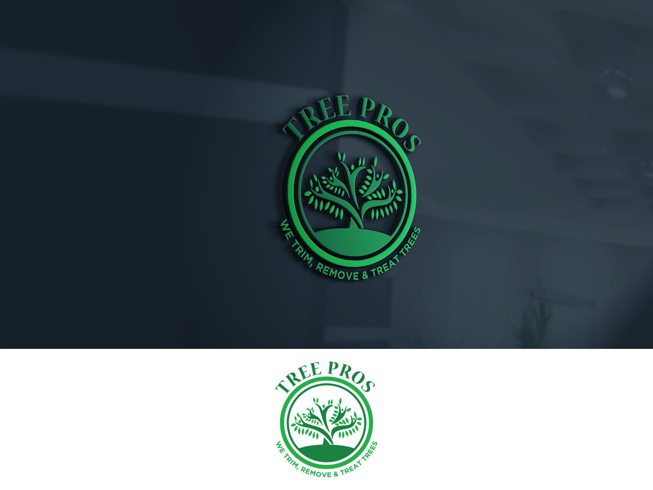Logo Design by Verified artistry for this project | Design #14934795