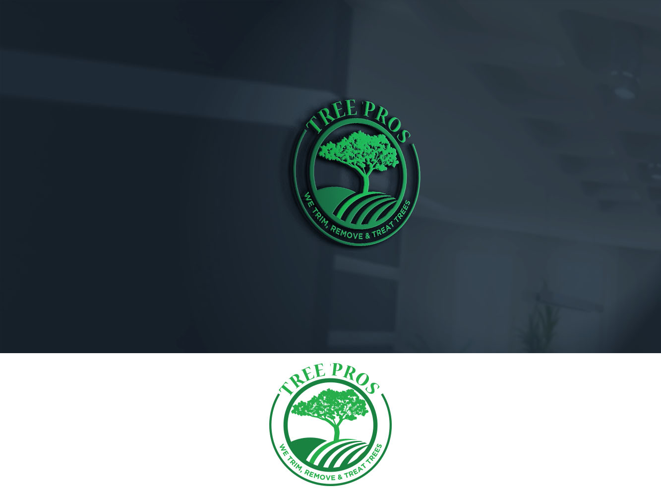 Logo Design by Verified artistry (Design garden) for this project | Design #14934797