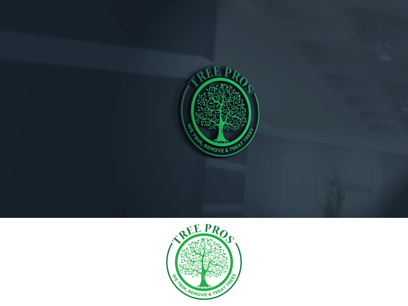 Logo Design by Verified artistry (Design garden) for this project | Design #14934798