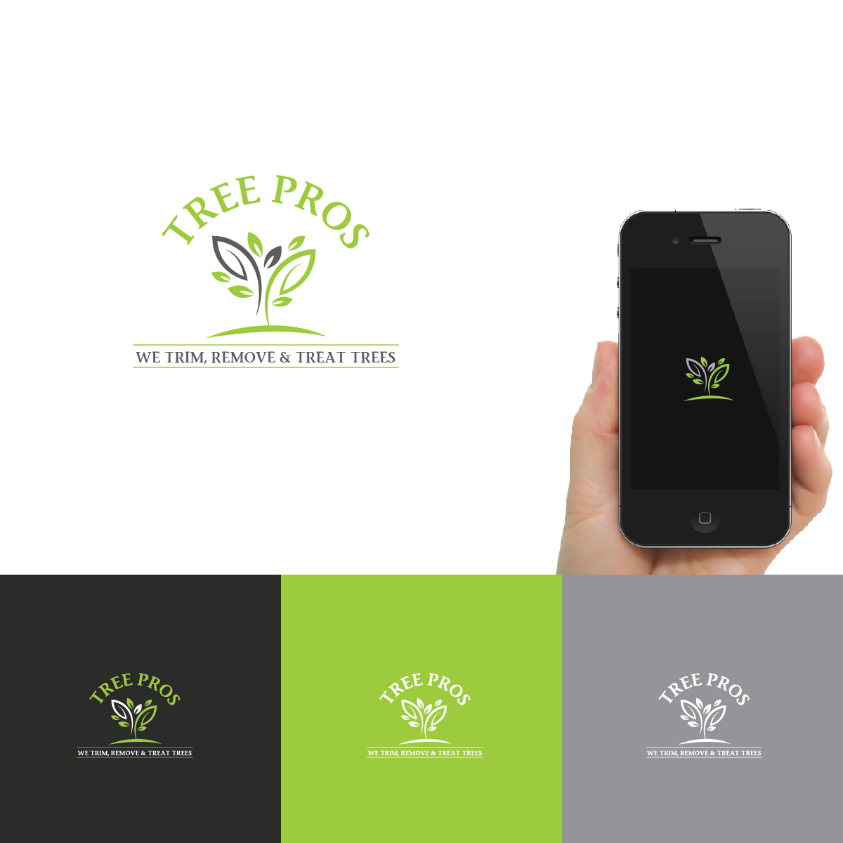 Logo Design by Deziners Zone for this project | Design #14901877