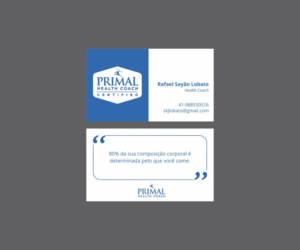 Business Card Design by Cut and Glue for this project | Design: #14959926