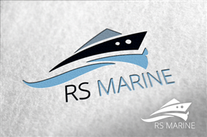 Logo Design by Tucker FitzGerald