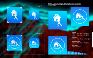 Icon Design by Dacope