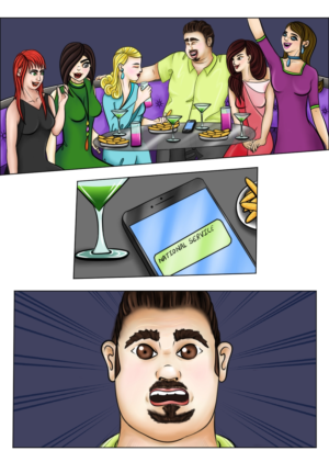 Design Graphique par Monika.G pour ce projet | Design : #15253956