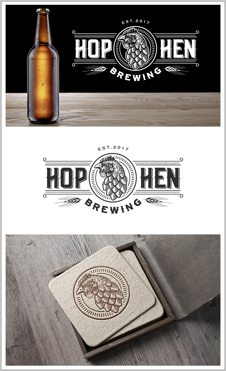 Logo Design by  Raicho for this project | Design: #14880407