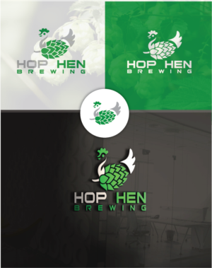 Logo Design by gleace design for this project | Design #14881144