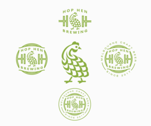Logo Design by alexander.sanchenko for this project | Design #14998470