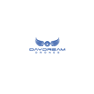 Daydream Drones (optional) | Logo Design by tavi