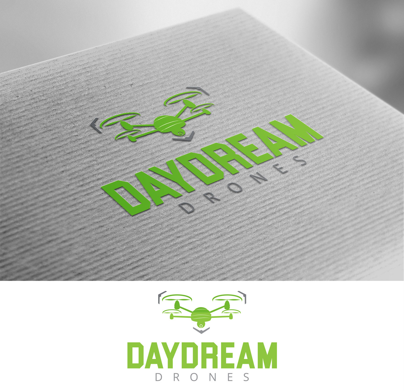 Logo Design by Impressive Solutions for this project | Design #14837861