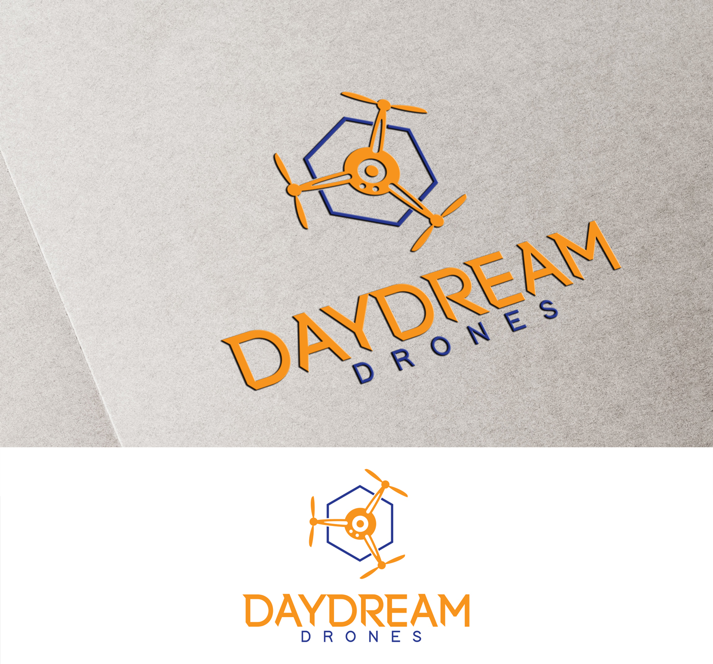 Logo Design by Impressive Solutions for this project | Design #14837862