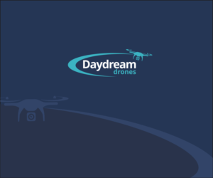 Daydream Drones (optional) | Logo Design by nusdofficial