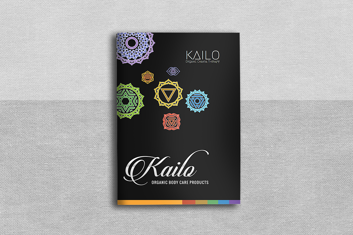 Print Design by MDesigns ™ for KAILO | Design #14893512