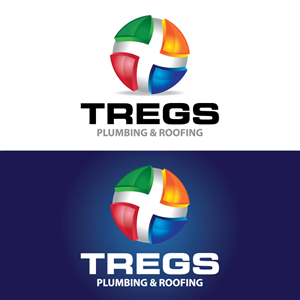 Logo Design by GS Grafix for this project | Design: #588101