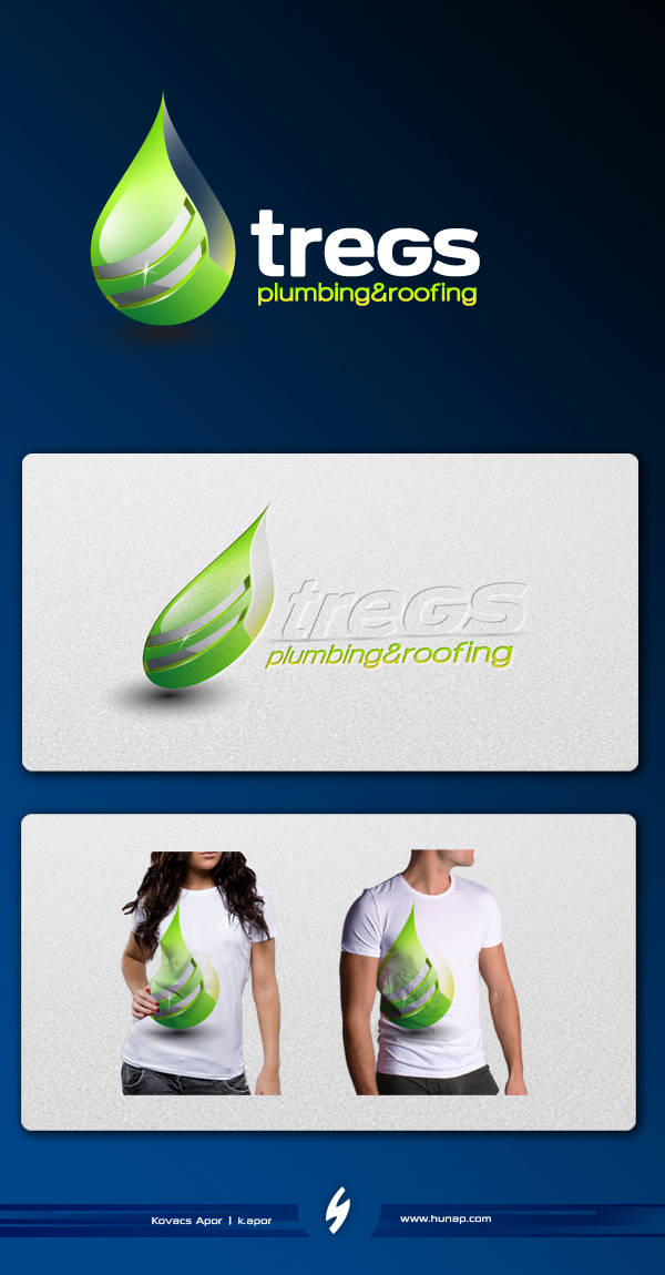 Logo Design by k.apor for this project | Design #573240