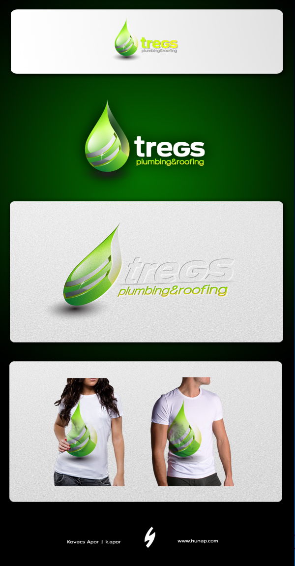 Logo-Design von k.apor für dieses Projekt | Design #582723