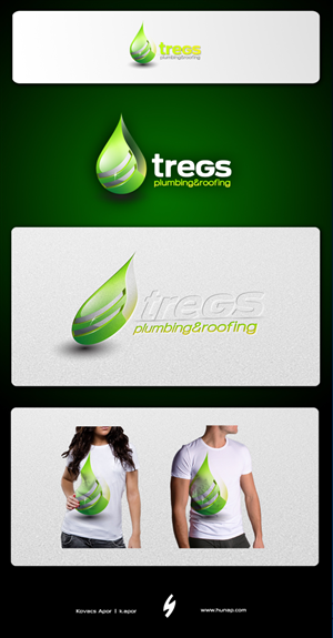 Logo Design by k.apor for this project | Design: #582723