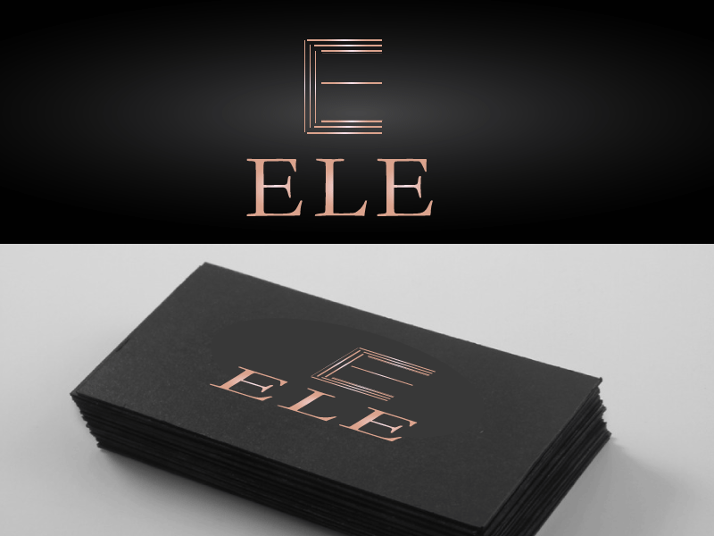 Logo Design by BlackBee for this project | Design #14842868