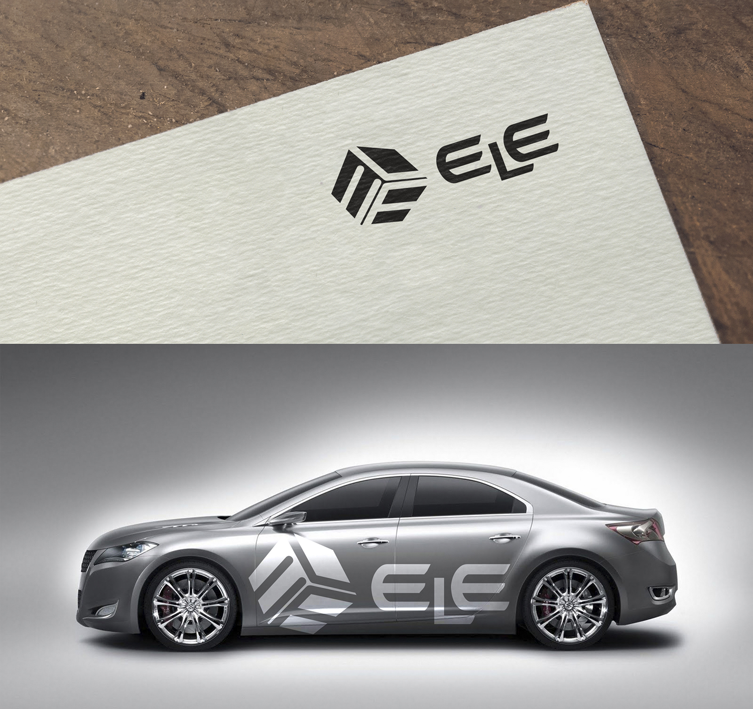 Logo Design by Pixel Desert for this project | Design #14868063