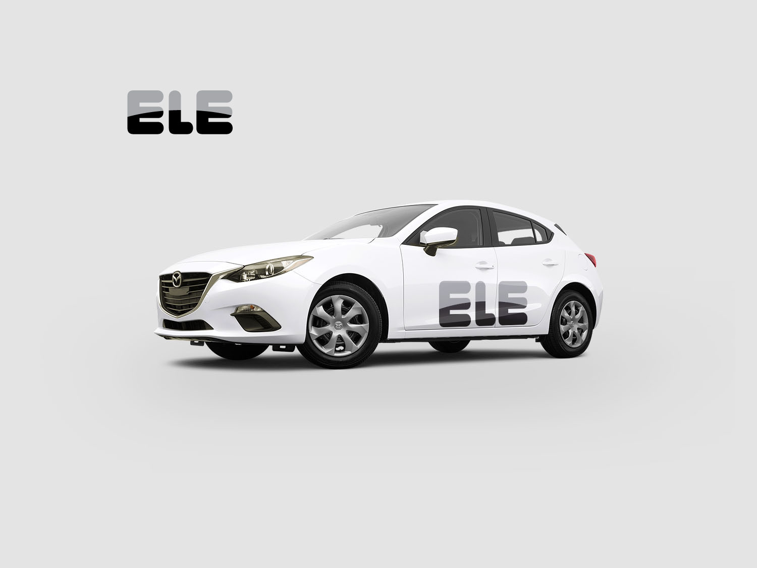 Logo-Design von Salekin für dieses Projekt | Design #14882564