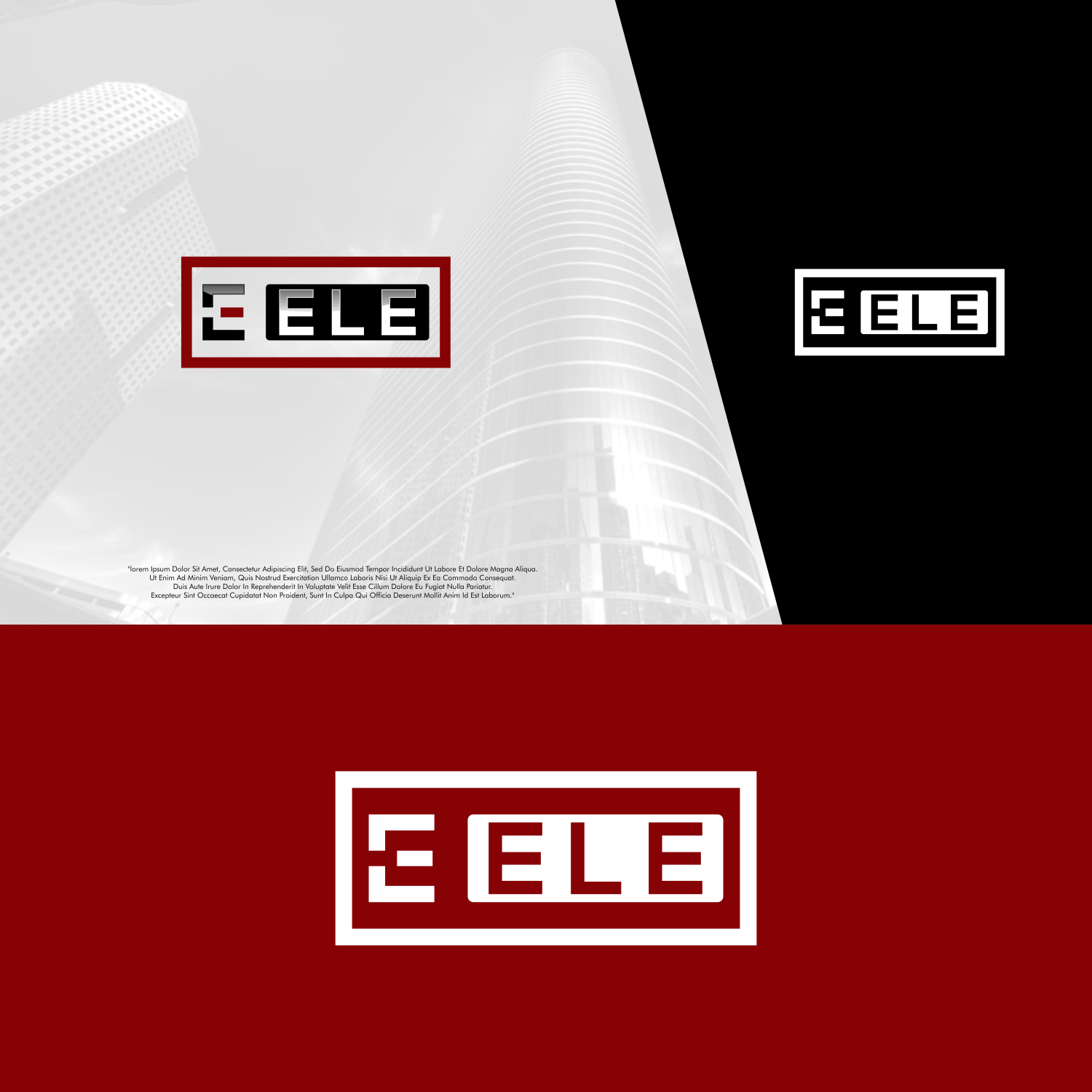 Logo Design by Jroeh_Studio for this project | Design #14861708